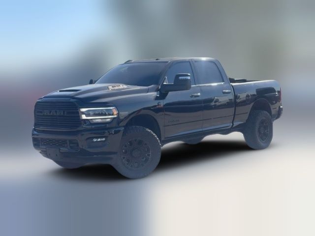 2023 Ram 2500 Laramie