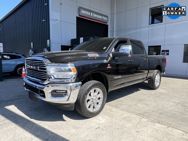 2023 Ram 2500 Laramie