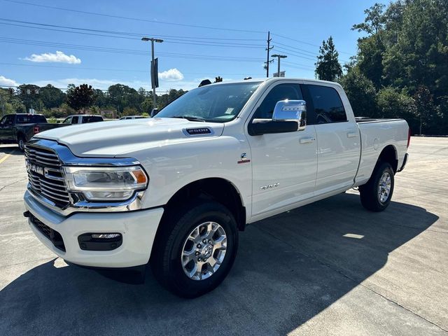 2023 Ram 2500 Laramie