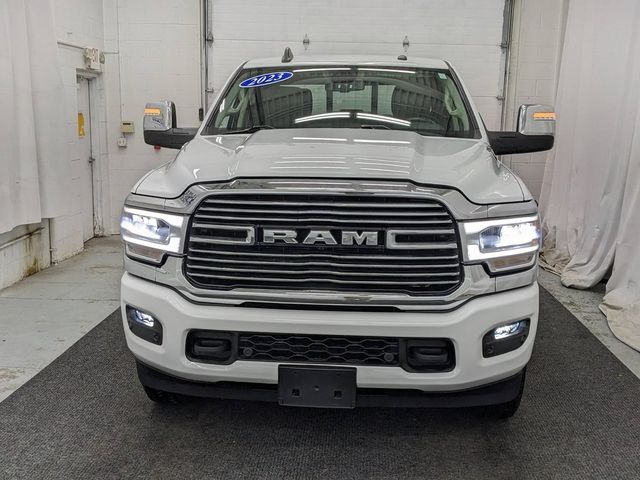 2023 Ram 2500 Laramie