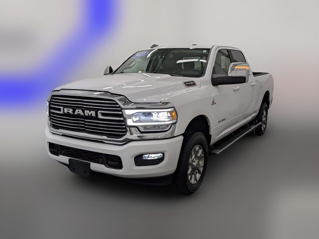 2023 Ram 2500 Laramie