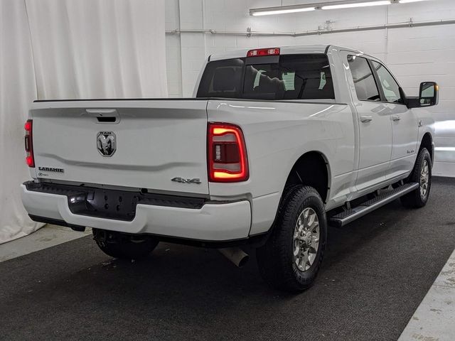 2023 Ram 2500 Laramie