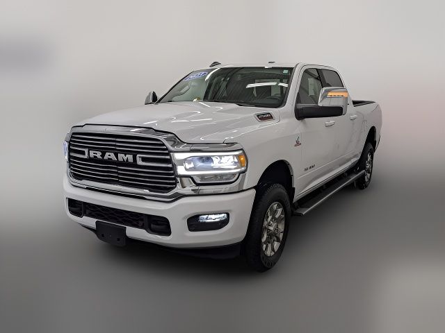 2023 Ram 2500 Laramie