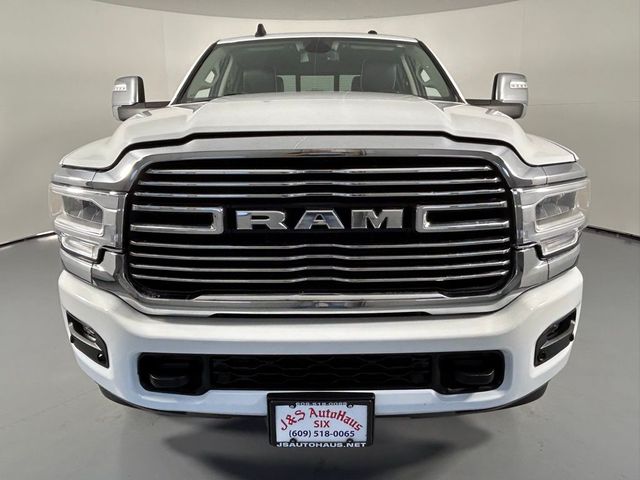 2023 Ram 2500 Laramie