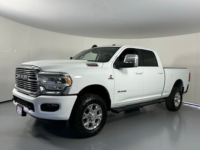 2023 Ram 2500 Laramie