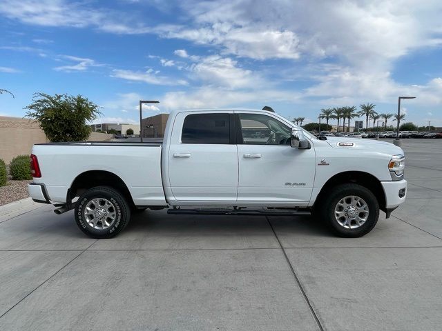 2023 Ram 2500 Laramie