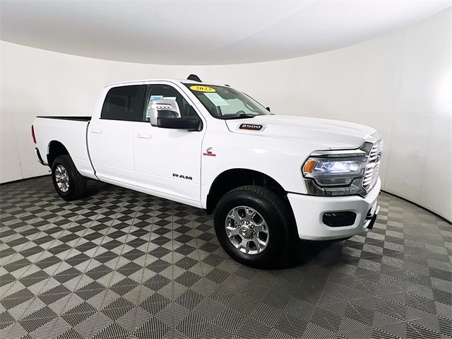 2023 Ram 2500 Laramie