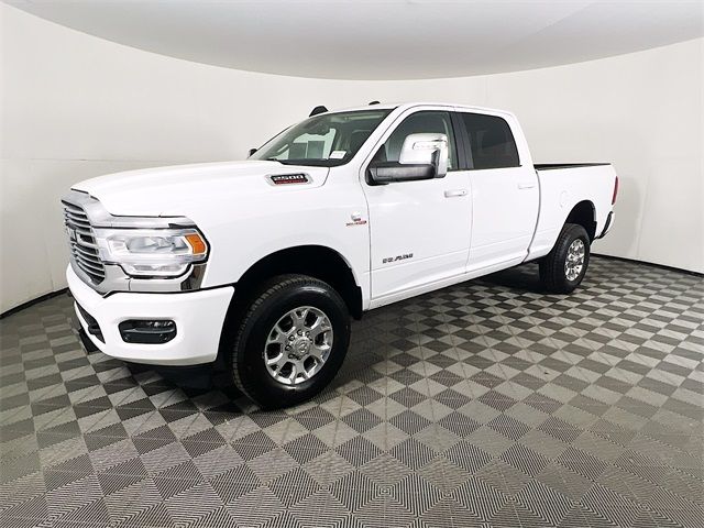 2023 Ram 2500 Laramie