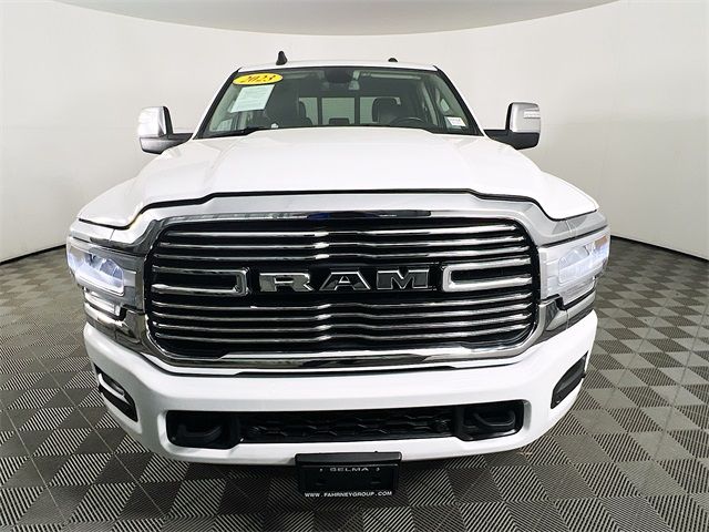 2023 Ram 2500 Laramie