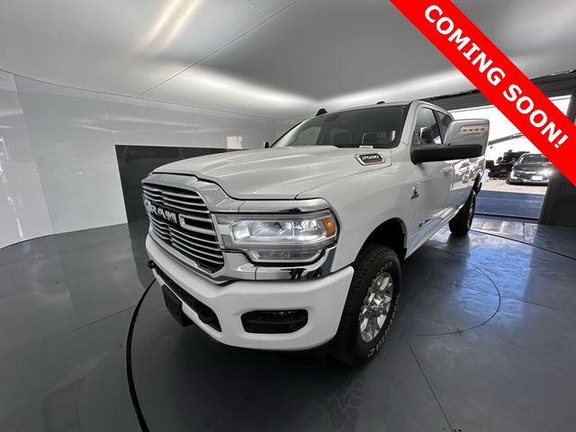 2023 Ram 2500 Laramie