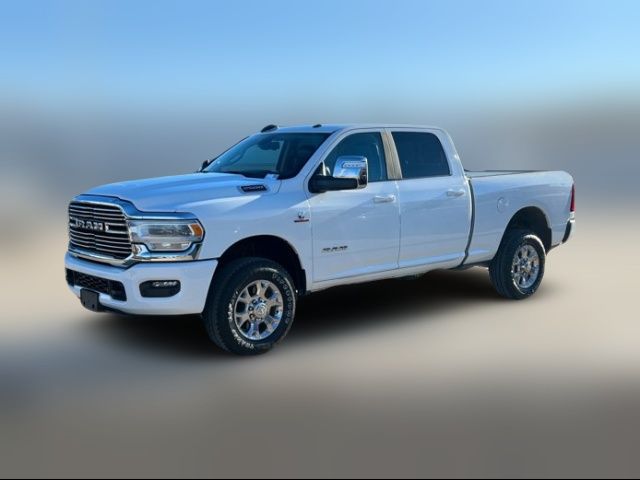 2023 Ram 2500 Laramie