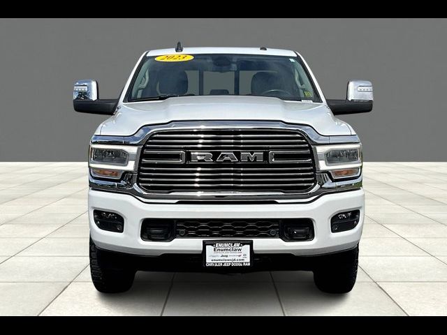 2023 Ram 2500 Laramie