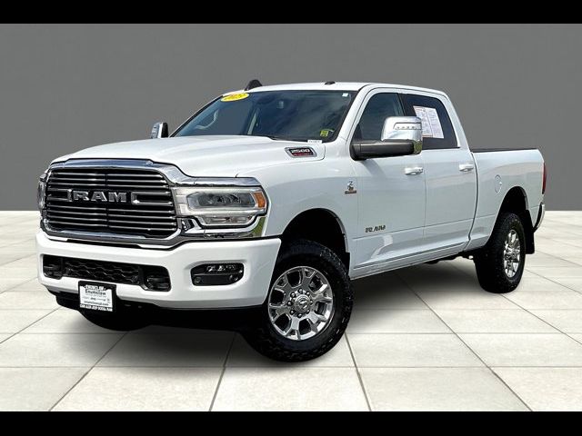 2023 Ram 2500 Laramie