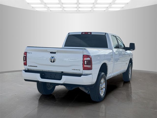 2023 Ram 2500 Laramie