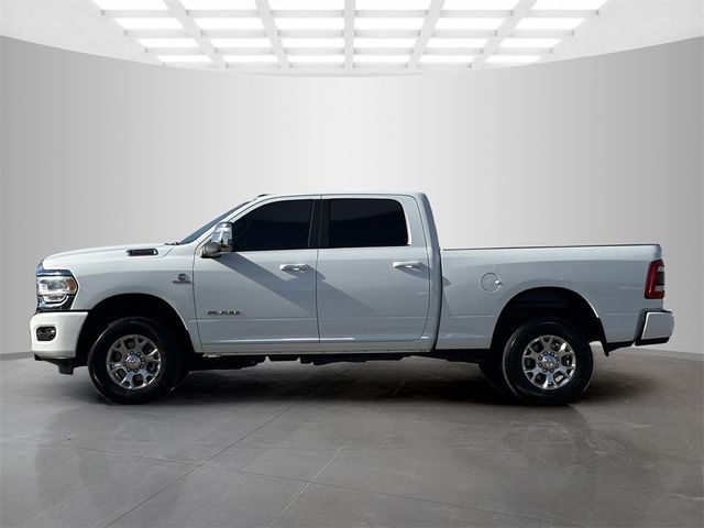 2023 Ram 2500 Laramie