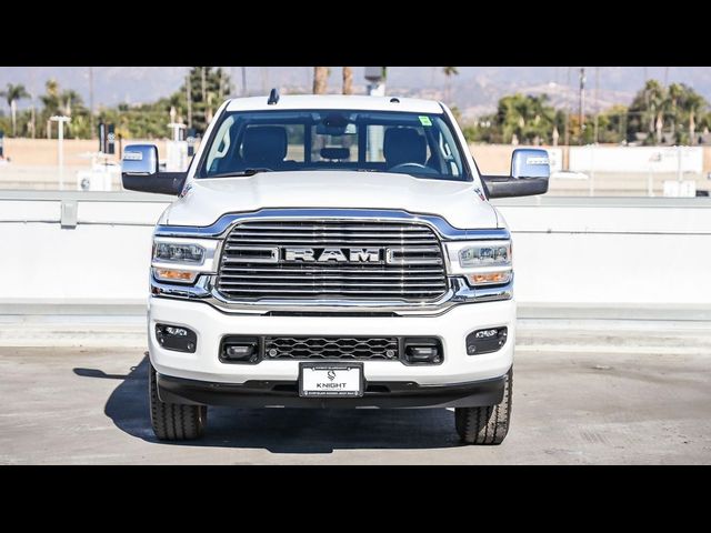 2023 Ram 2500 Laramie