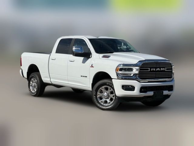 2023 Ram 2500 Laramie