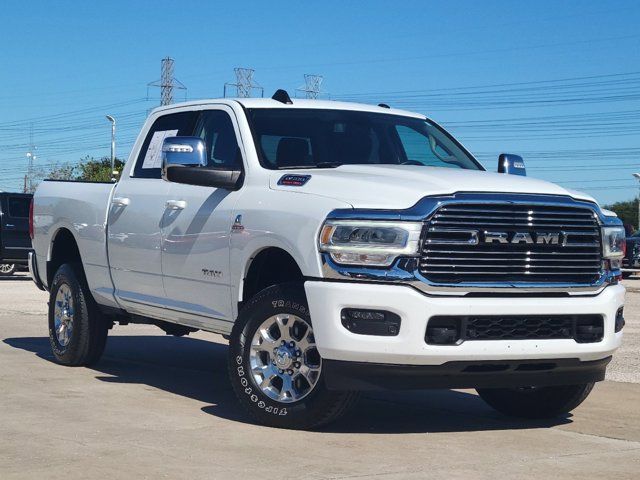 2023 Ram 2500 Laramie