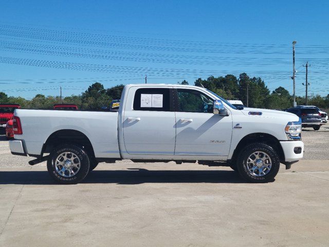 2023 Ram 2500 Laramie