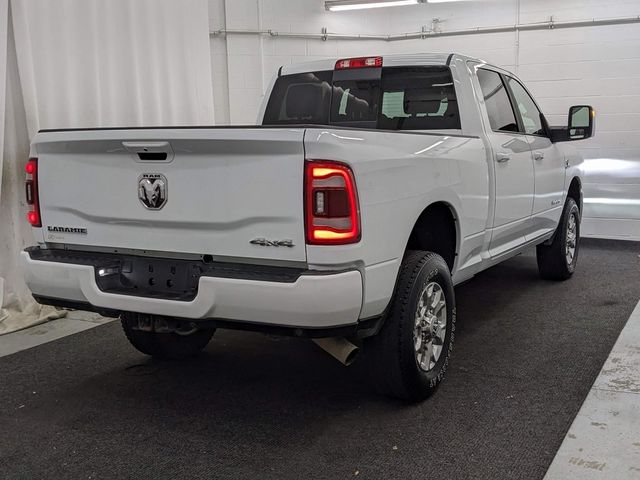 2023 Ram 2500 Laramie