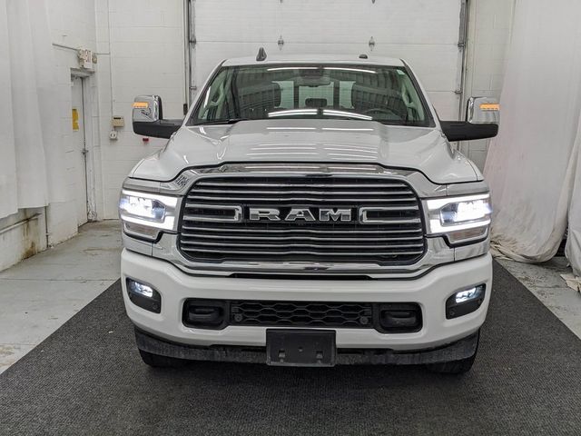 2023 Ram 2500 Laramie