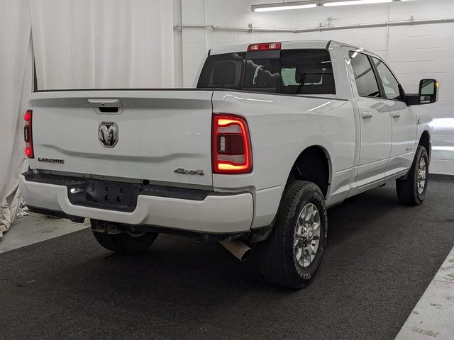 2023 Ram 2500 Laramie