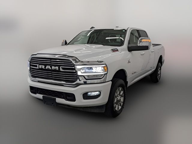 2023 Ram 2500 Laramie