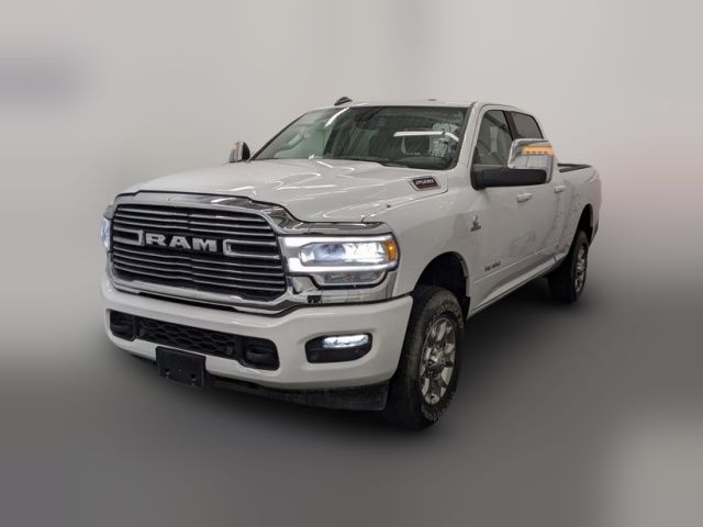 2023 Ram 2500 Laramie