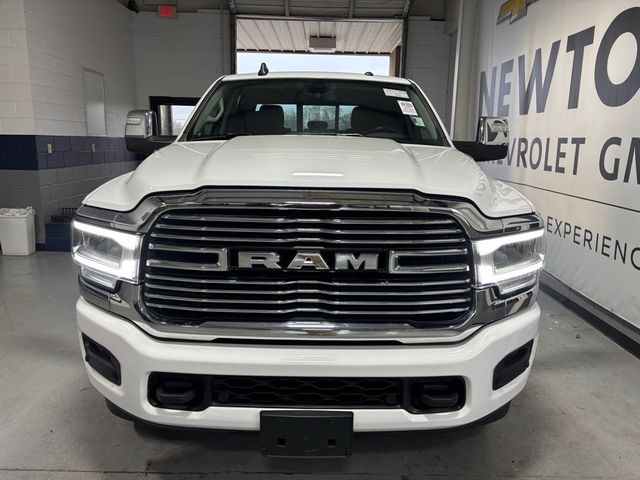 2023 Ram 2500 Laramie