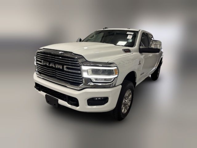 2023 Ram 2500 Laramie