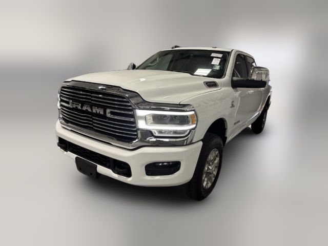 2023 Ram 2500 Laramie