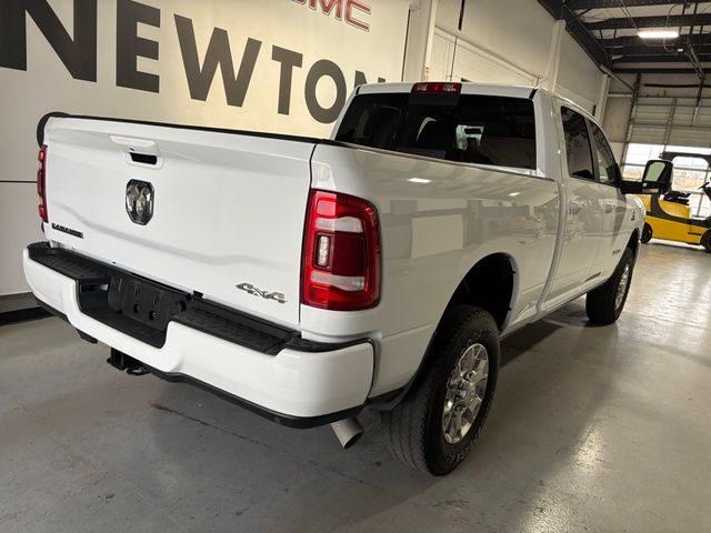 2023 Ram 2500 Laramie