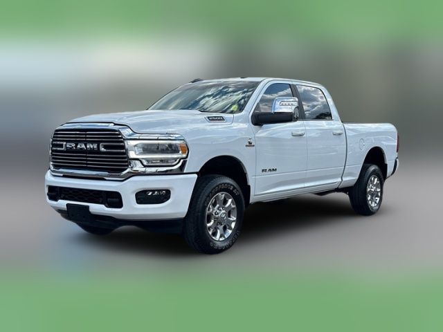 2023 Ram 2500 Laramie