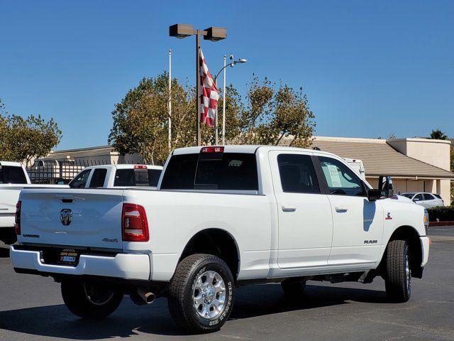 2023 Ram 2500 Laramie