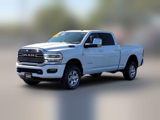 2023 Ram 2500 Laramie