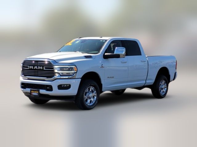 2023 Ram 2500 Laramie