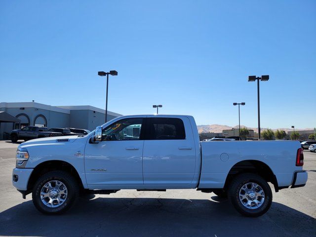 2023 Ram 2500 Laramie