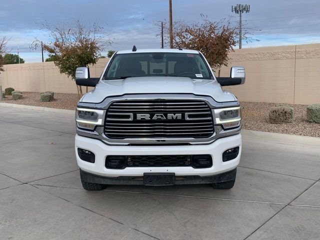 2023 Ram 2500 Laramie