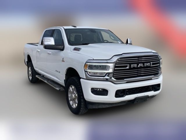 2023 Ram 2500 Laramie