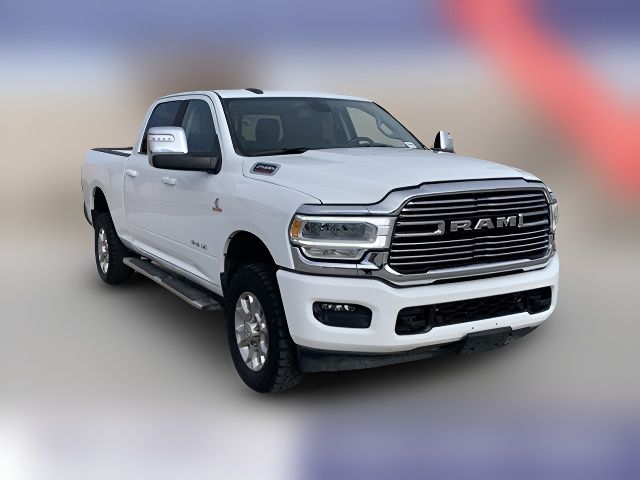 2023 Ram 2500 Laramie