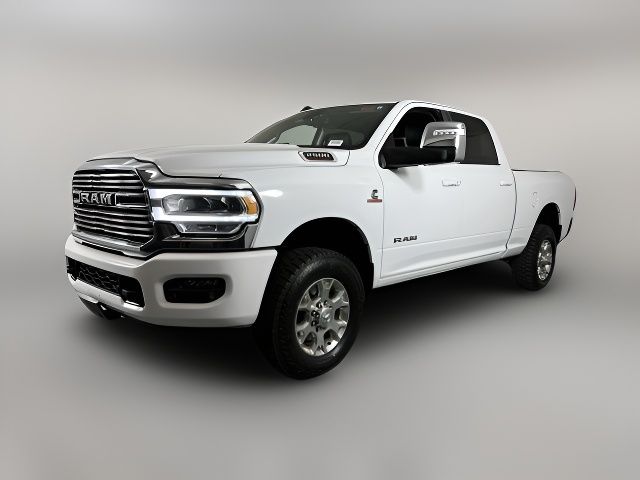 2023 Ram 2500 Laramie