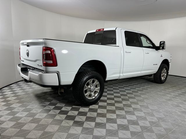 2023 Ram 2500 Laramie