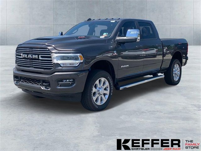 2023 Ram 2500 Laramie