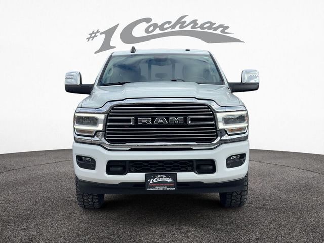 2023 Ram 2500 Laramie