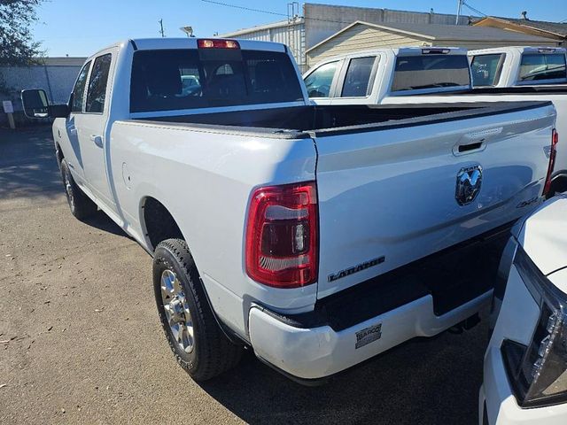 2023 Ram 2500 Laramie