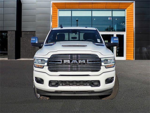 2023 Ram 2500 Laramie