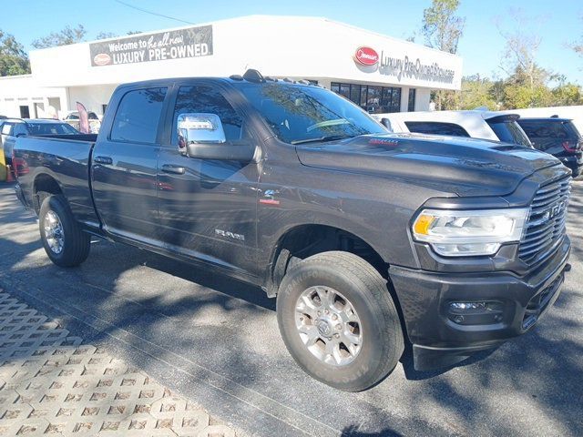 2023 Ram 2500 Laramie