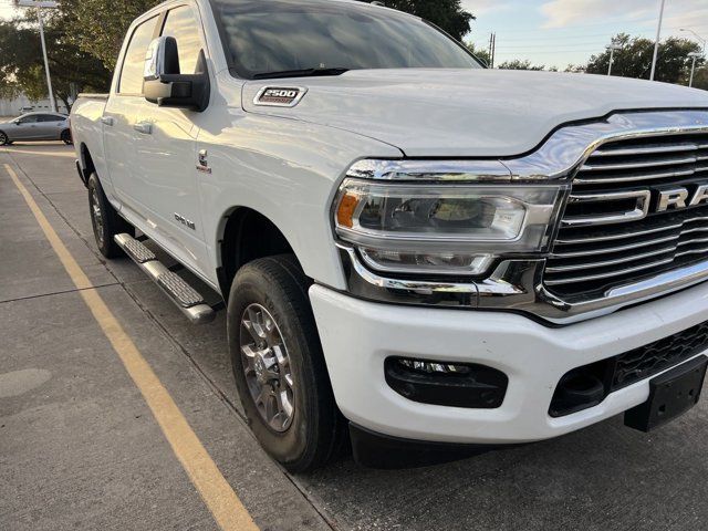 2023 Ram 2500 Laramie