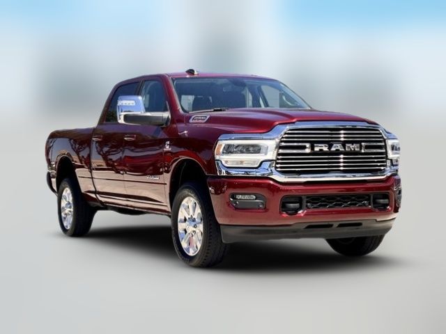 2023 Ram 2500 Laramie