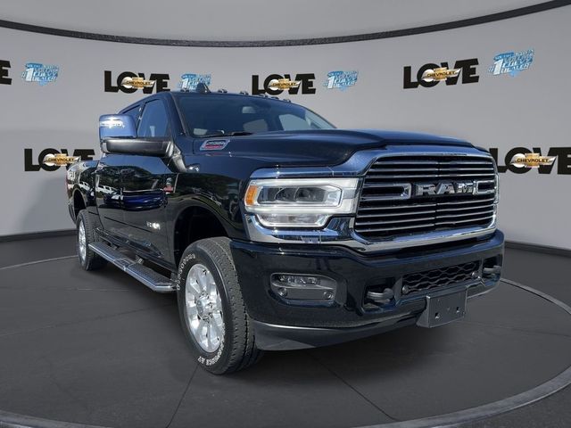 2023 Ram 2500 Laramie